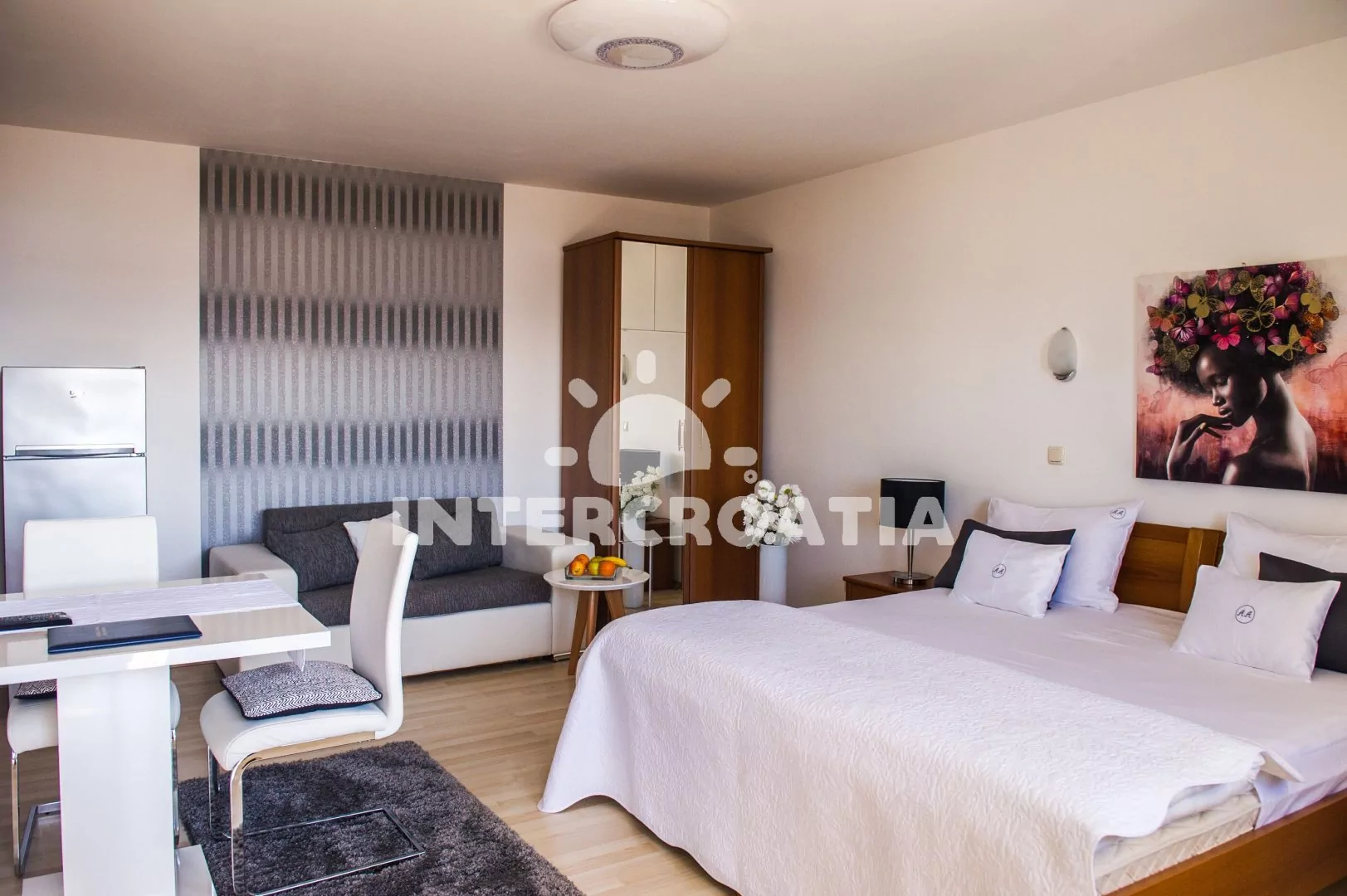Apartmán Střední Dalmácie - Podstrana DA 2911 N2