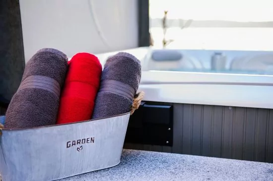 Apartmánový pokoj Střední Dalmácie - Podstrana DA 2911 N3