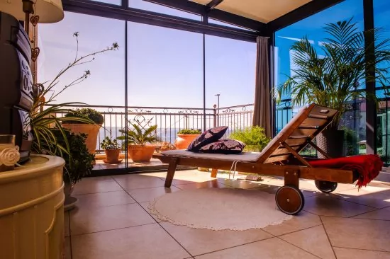 Apartmánový pokoj Střední Dalmácie - Podstrana DA 2911 N3