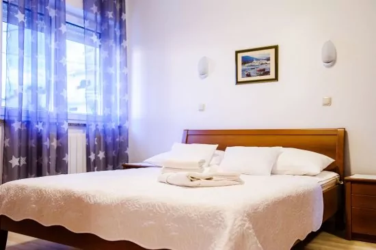 Apartmánový pokoj Střední Dalmácie - Podstrana DA 2911 N3