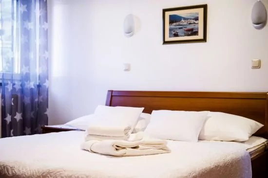 Apartmánový pokoj Střední Dalmácie - Podstrana DA 2911 N3