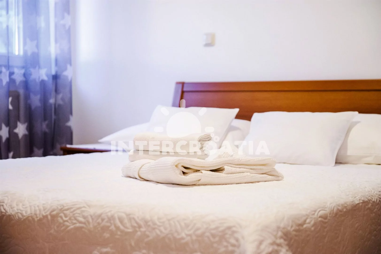 Apartmánový pokoj Střední Dalmácie - Podstrana DA 2911 N3