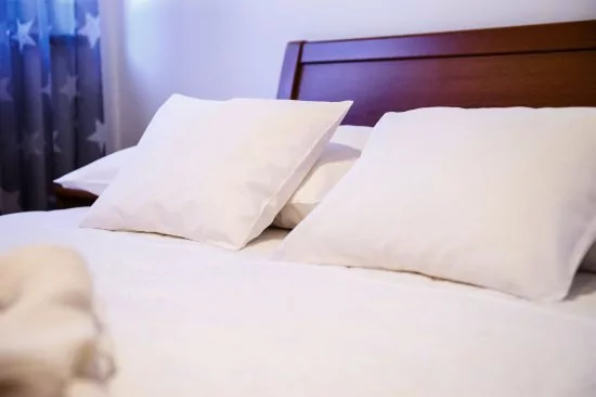 Apartmánový pokoj Střední Dalmácie - Podstrana DA 2911 N3