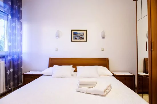 Apartmánový pokoj Střední Dalmácie - Podstrana DA 2911 N3