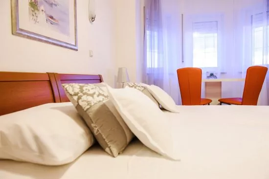 Apartmánový pokoj Střední Dalmácie - Podstrana DA 2911 N4