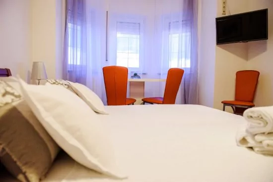 Apartmánový pokoj Střední Dalmácie - Podstrana DA 2911 N4