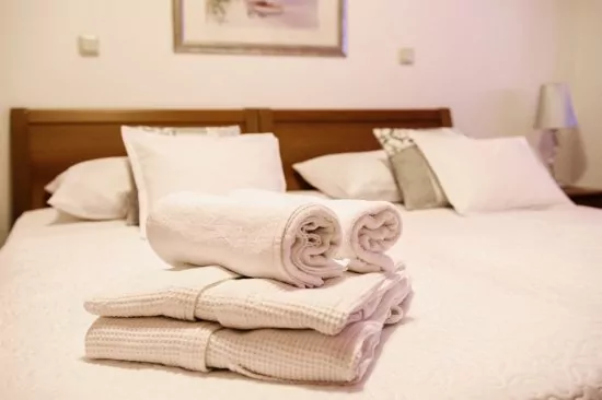Apartmánový pokoj Střední Dalmácie - Podstrana DA 2911 N4