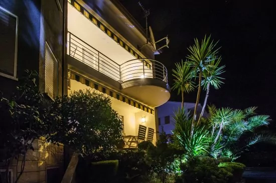 Apartmánový pokoj Střední Dalmácie - Podstrana DA 2911 N5