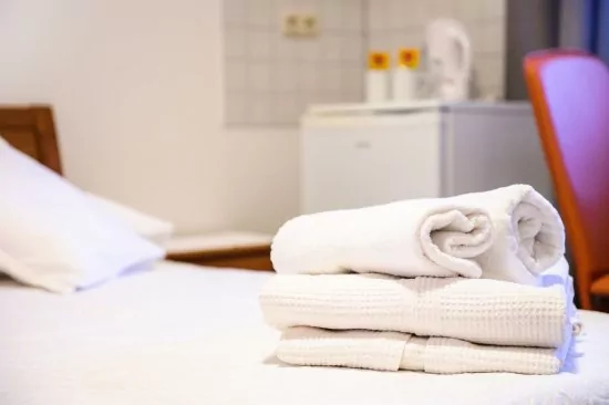 Apartmánový pokoj Střední Dalmácie - Podstrana DA 2911 N5