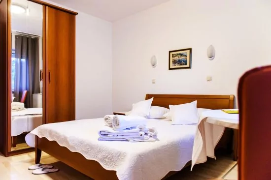 Apartmánový pokoj Střední Dalmácie - Podstrana DA 2911 N5