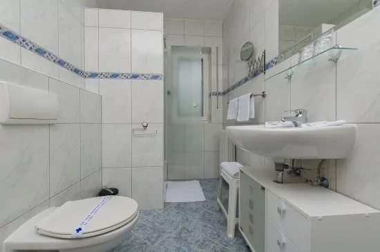 Apartmánový pokoj Střední Dalmácie - Podstrana DA 2911 N5