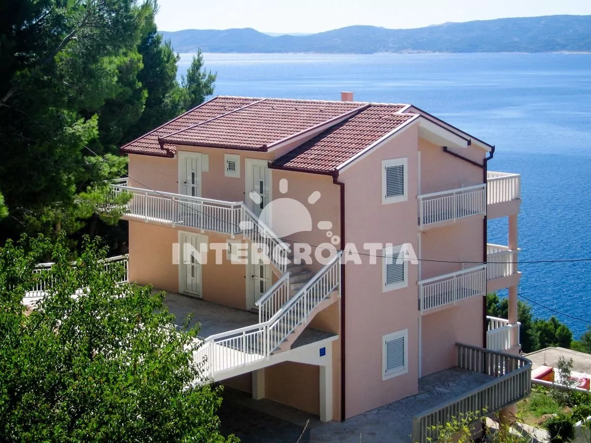 Apartmán Střední Dalmácie - Mimice DA 2405 N1