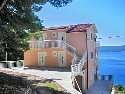 Apartmán Střední Dalmácie - Mimice DA 2405 N1