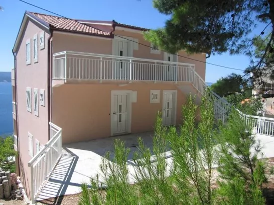 Apartmán Střední Dalmácie - Mimice DA 2405 N1