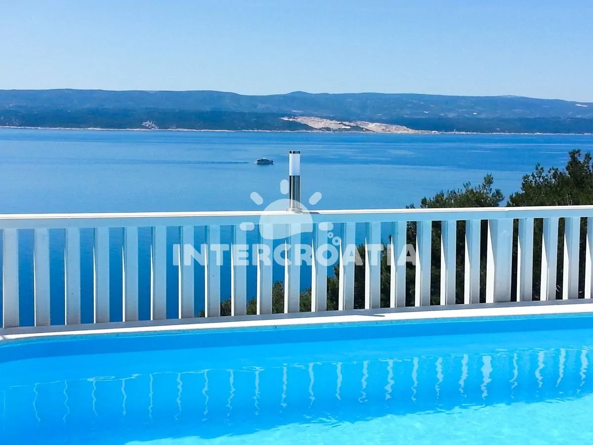 Apartmán Střední Dalmácie - Mimice DA 2405 N1