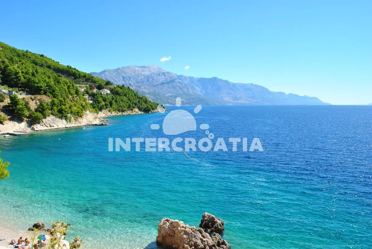 Apartmán Střední Dalmácie - Mimice DA 2405 N1