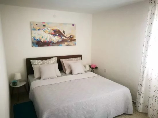 Apartmán Střední Dalmácie - Mimice DA 2405 N1