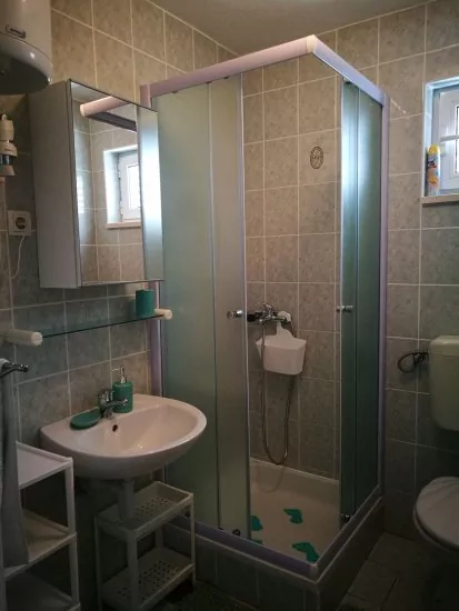 Apartmán Střední Dalmácie - Mimice DA 2405 N1