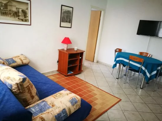 Apartmán Střední Dalmácie - Mimice DA 2405 N1