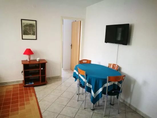 Apartmán Střední Dalmácie - Mimice DA 2405 N1