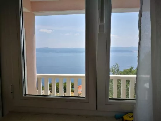 Apartmán Střední Dalmácie - Mimice DA 2405 N1