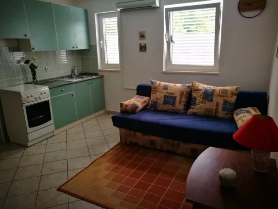 Apartmán Střední Dalmácie - Mimice DA 2405 N1