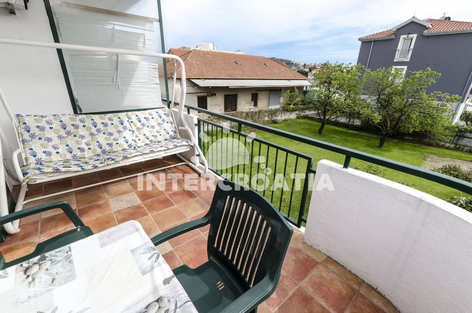 Apartmán Střední Dalmácie - Trogir DA 3226 N1