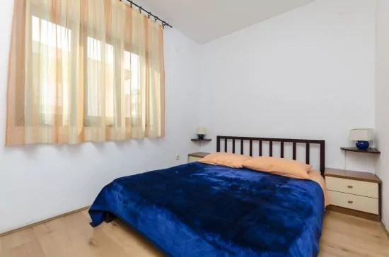 Apartmán Střední Dalmácie - Trogir DA 3226 N1