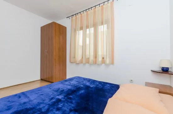 Apartmán Střední Dalmácie - Trogir DA 3226 N1