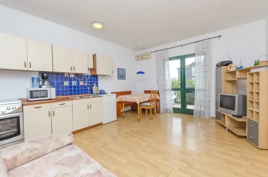 Apartmán Střední Dalmácie - Trogir DA 3226 N1