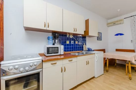 Apartmán Střední Dalmácie - Trogir DA 3226 N1