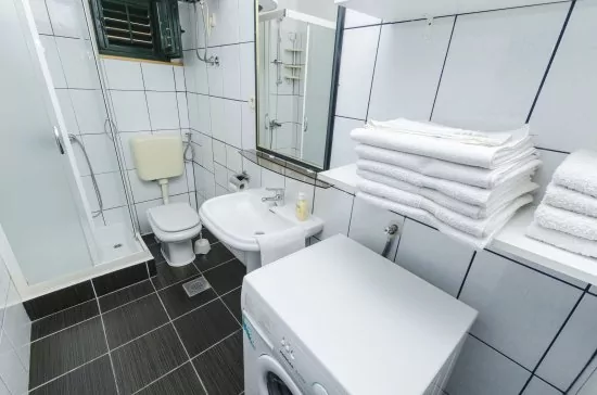 Apartmán Střední Dalmácie - Trogir DA 3226 N1