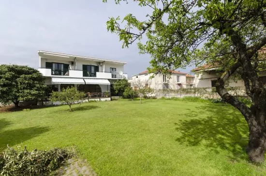 Apartmán Střední Dalmácie - Trogir DA 3226 N2