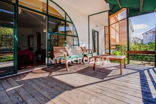 Apartmán Střední Dalmácie - Trogir DA 3226 N2