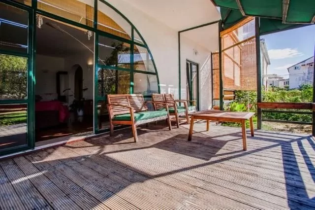 Apartmán Střední Dalmácie - Trogir DA 3226 N2