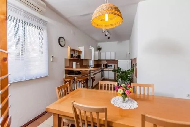 Apartmán Střední Dalmácie - Trogir DA 3226 N2