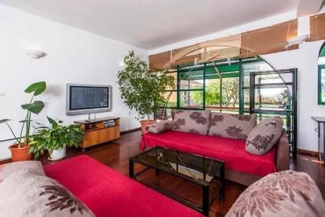 Apartmán Střední Dalmácie - Trogir DA 3226 N2