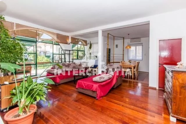 Apartmán Střední Dalmácie - Trogir DA 3226 N2