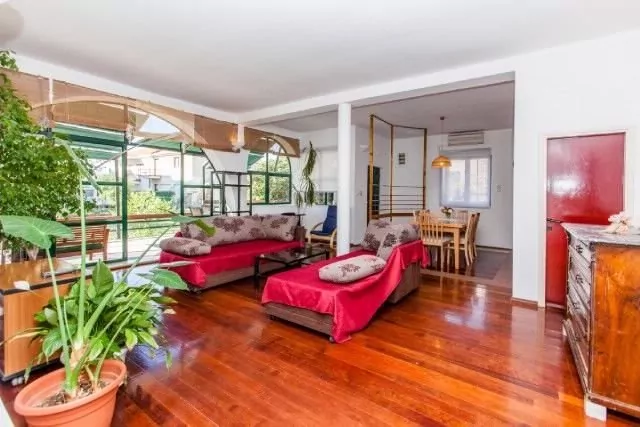 Apartmán Střední Dalmácie - Trogir DA 3226 N2