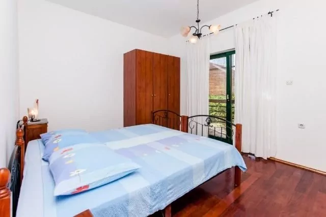 Apartmán Střední Dalmácie - Trogir DA 3226 N2