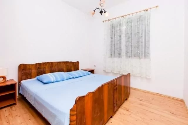 Apartmán Střední Dalmácie - Trogir DA 3226 N2