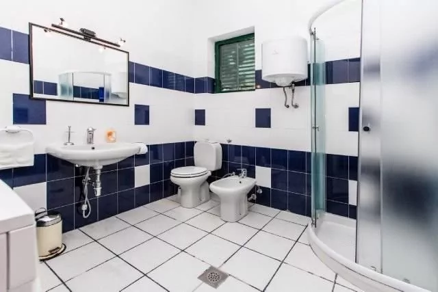 Apartmán Střední Dalmácie - Trogir DA 3226 N2