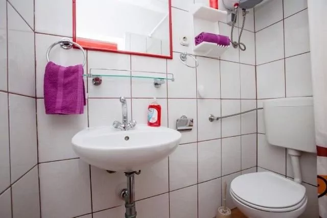 Apartmán Střední Dalmácie - Trogir DA 3226 N2