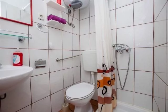 Apartmán Střední Dalmácie - Trogir DA 3226 N2