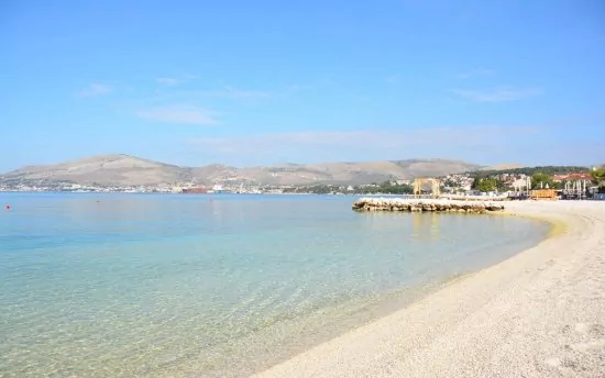 Apartmán Střední Dalmácie - Trogir DA 3226 N2