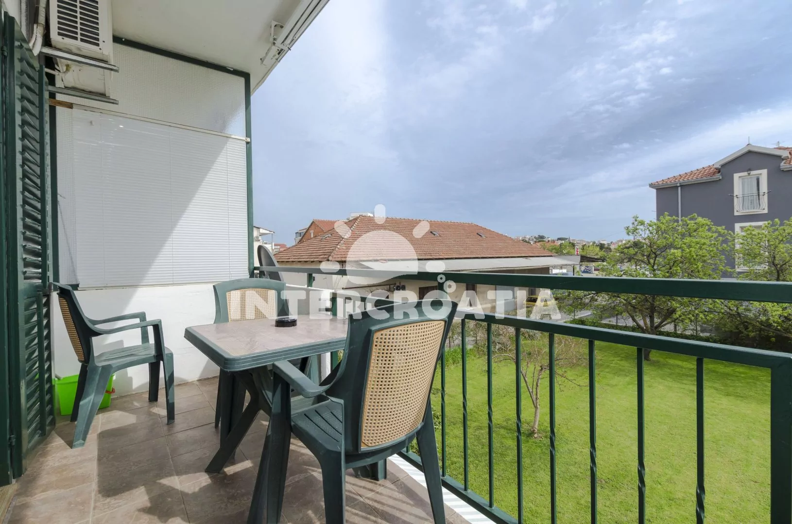 Apartmán Střední Dalmácie - Trogir DA 3226 N3