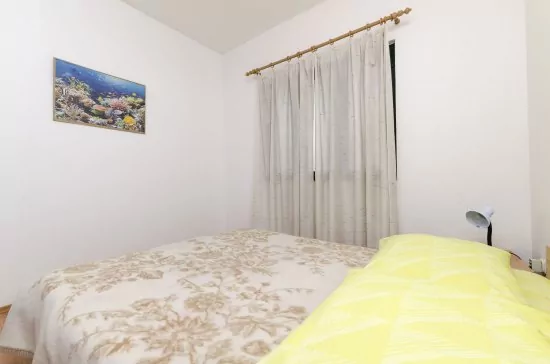 Apartmán Střední Dalmácie - Trogir DA 3226 N3