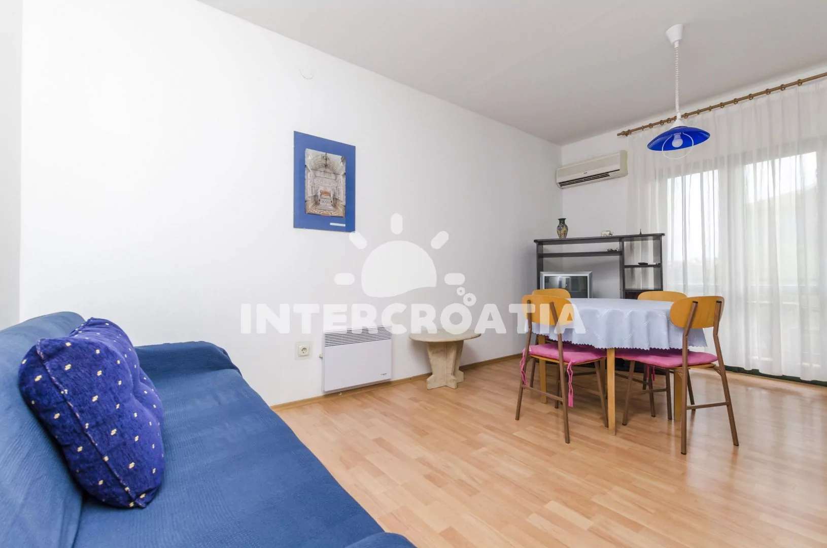 Apartmán Střední Dalmácie - Trogir DA 3226 N3