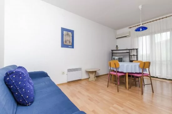 Apartmán Střední Dalmácie - Trogir DA 3226 N3