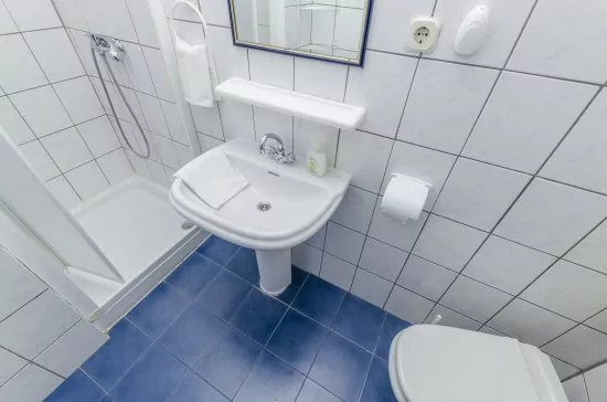 Apartmán Střední Dalmácie - Trogir DA 3226 N3